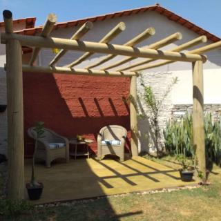 Pousada Canto Dos Passaros - 4