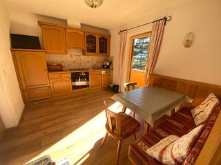 Haus Wildspitz - Neustift im Stubaital - 1