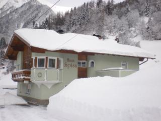 Haus Spiss - 1
