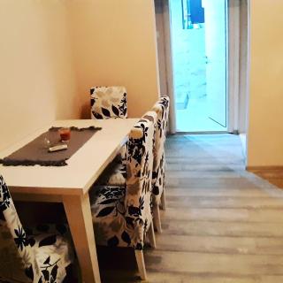 Lux apartman - 5