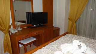 Hotel Garden - Ohrid - 2