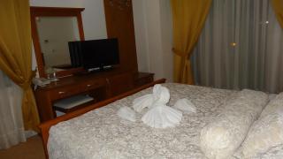 Hotel Garden - 8