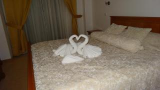 Hotel Garden - Ohrid - 4