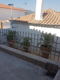 VERANDA BLUE - POROS - Poros - 1