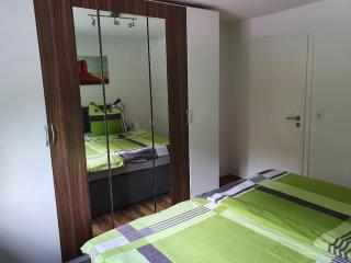 Ferienwohnung Stephanshausen - Stephanshausen - 8