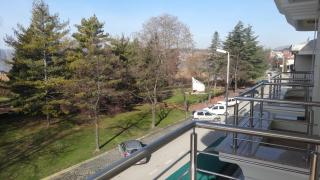Hotel Garden - 7