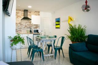 Alojamientos Teatro - 1