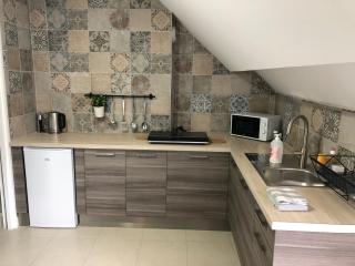 Casa SM - Mennecy - 2