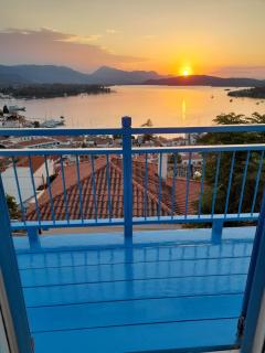 VERANDA BLUE - POROS - Poros - 4