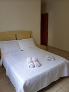 Casa da Cachoeira - Brotas - 0