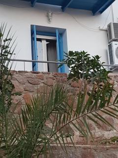 VERANDA BLUE - POROS - Poros - 7