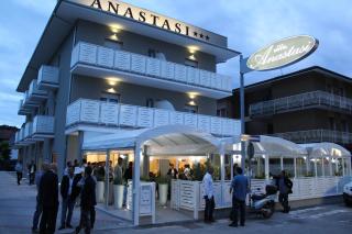 Anastasi Hotel e Residence - Cervia - 0
