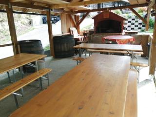 Robinzonski smještaj Tepeš - 6