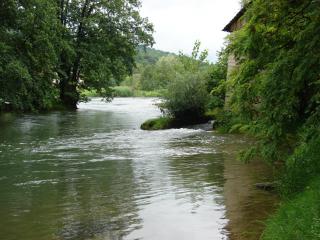 Holiday Home by the River Krka - Krška Vas - 4