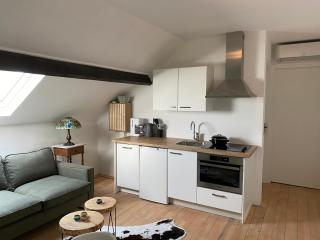 Authentic Stays - 4p-apartment - Eijsden - 5