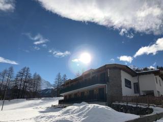 Apart Auszeit - Sölden - 0