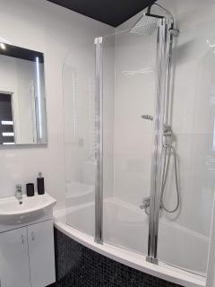 Apartament Panoramiczna - 2