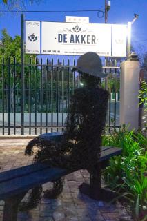 De Akker Guest House Oudtshoorn - Oudtshoorn - 1