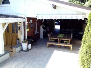LE JR 70 Relais Motards - Magny-dʼAnigon - 4