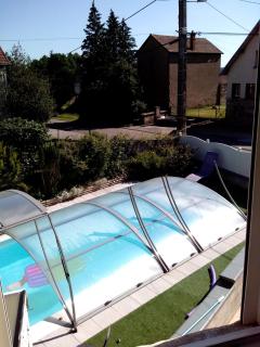 LE JR 70 Relais Motards - Magny-dʼAnigon - 5