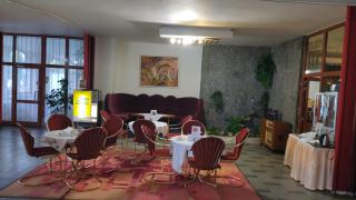 Hotel Apollo - Valašské Meziříčí - 2