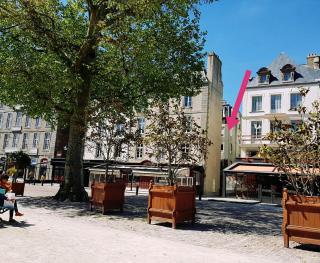 INTRAMUROS Charmant 30m2 rénové - Saint-Malo - 3