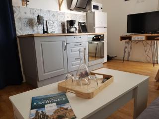 INTRAMUROS Charmant 30m2 rénové - 5