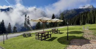 Residence Panorama - Falcade - 7