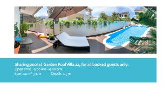 HUPO Guest Room - Batu Ferringhi - 6