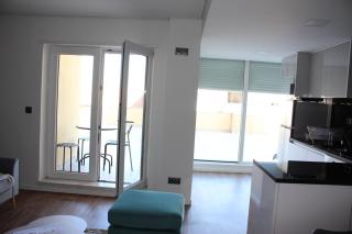Cabeço das Fráguas - apartamento centro cidade da Guarda - Guarda - 6