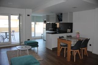 Cabeço das Fráguas - apartamento centro cidade da Guarda - Guarda - 3