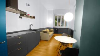 BNB Capital Milano Central Station - Green - Milan - 0