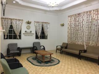 Seribu 1 Homestay 3 Rooms - 6