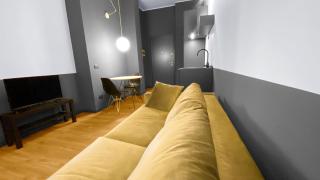 BNB Capital Milano Central Station - Green - Milan - 6
