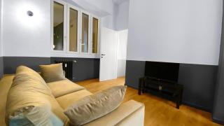 BNB Capital Milano Central Station - Green - Milan - 5