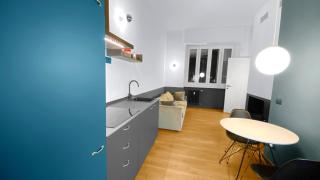 Milano Central Station Green - 4