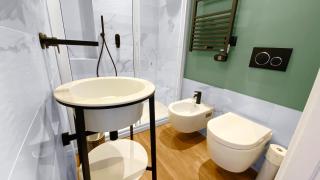 BNB Capital Milano Central Station - Green - Milan - 9