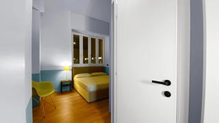 BNB Capital Milano Central Station - Green - Milan - 3