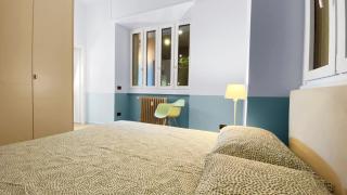 BNB Capital Milano Central Station - Green - Milan - 1