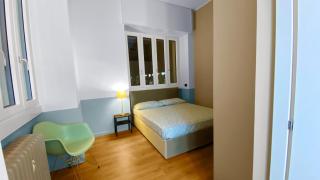 BNB Capital Milano Central Station - Green - Milan - 8
