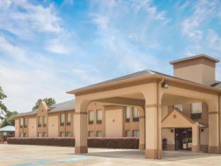 Days Inn & Suites by Wyndham Eunice - Eunice - 2