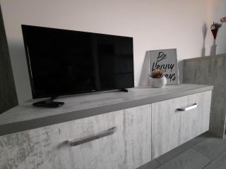 Grey Residence Apartament - Târgu-Mureş - 1