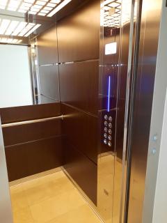 Grey Residence Apartament - Târgu-Mureş - 6
