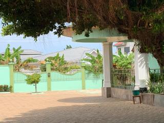 Suus Rahma Guest House & Apartments - Accra - 1