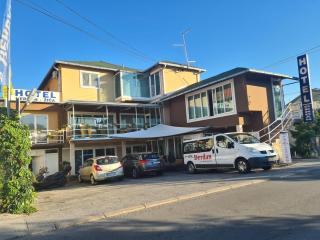 Hotel Djerdan - Kraljevo - 5