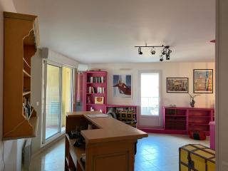 Appartement Ste Maxime proximité bord de mer - Sainte-Maxime - 8