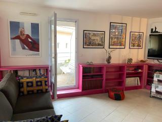 Appartement Ste Maxime proximité bord de mer - Sainte-Maxime - 7