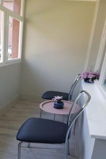 Apartment Mint - 2