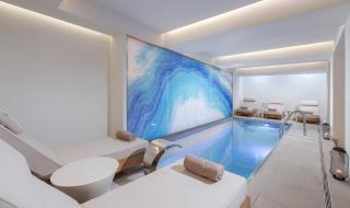 The Residence Christokopidou Hotel & Spa - Atene - 0