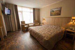 Landgoed Hotel Tatenhove Texel - 1